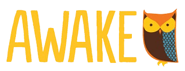 awake